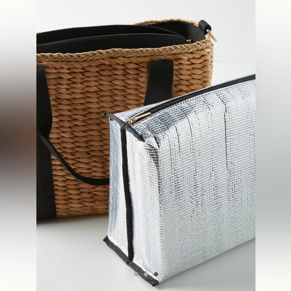 L*Space Cameron Cooler Bag - Picture 3 of 3